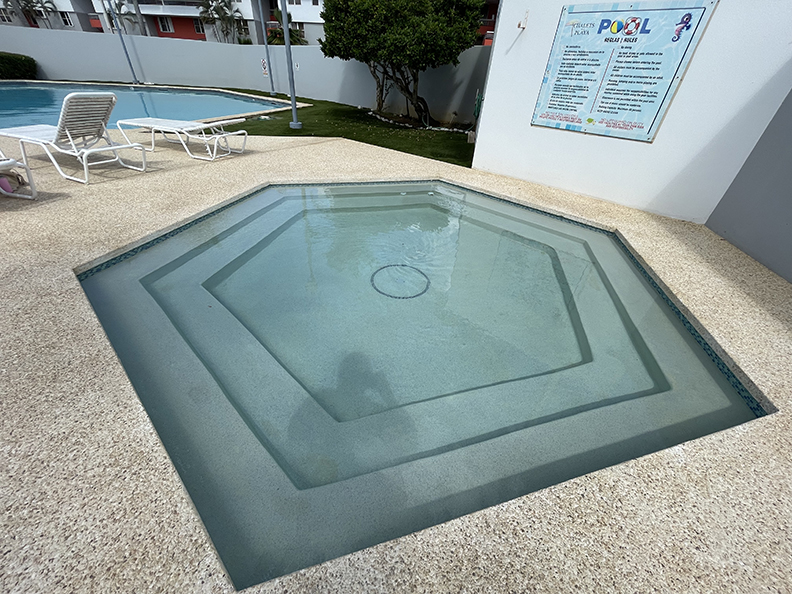 Chalets De La Playa Apt 429 Edif Marbella Vega Baja 00693 PR