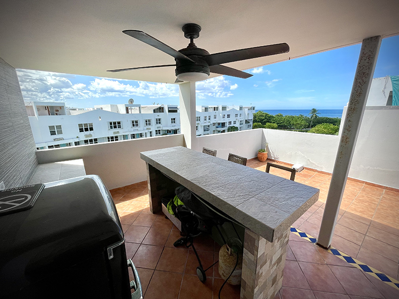 Chalets De La Playa Apt 429 Edif Marbella Vega Baja 00693 PR