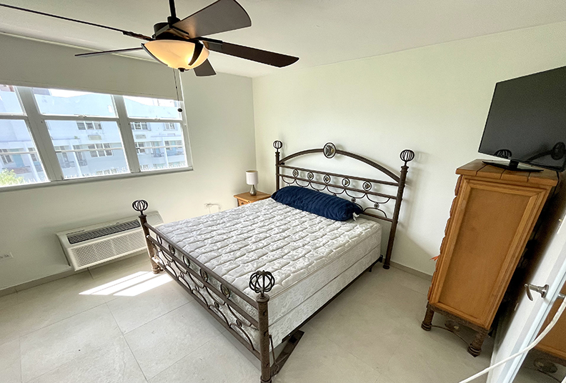 Chalets De La Playa Apt 429 Edif Marbella Vega Baja 00693 PR