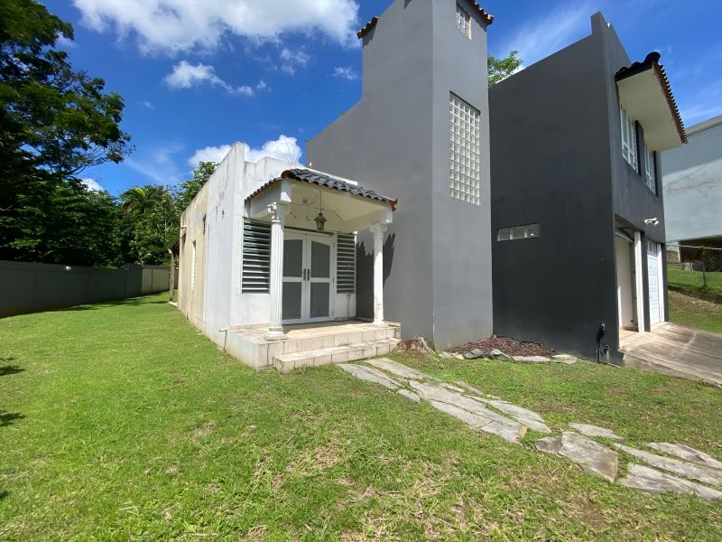 3 Sr 829 Int La Cuesta, Bayamon - 14