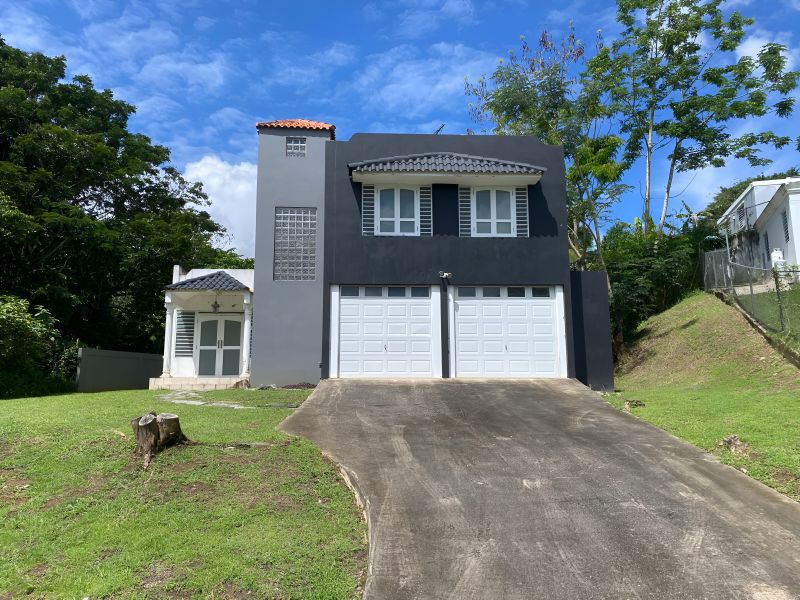 3 Sr 829 Int La Cuesta, Bayamon - 1