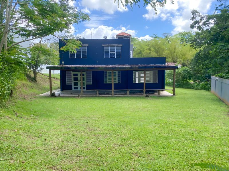 3 Sr 829 Int La Cuesta, Bayamon - 13