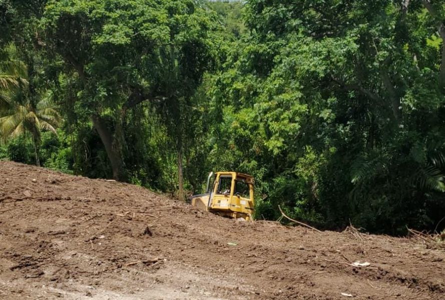 Carr 968 Km 2 Sector Las Coles Barrio Palmer Rio Grande 00745 PR
