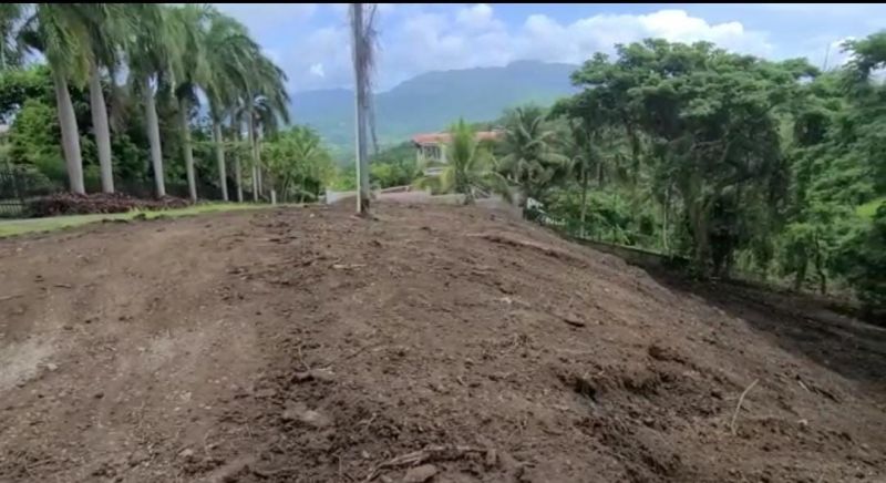 Carr 968 Km 2 Sector Las Coles Barrio Palmer Rio Grande 00745 PR