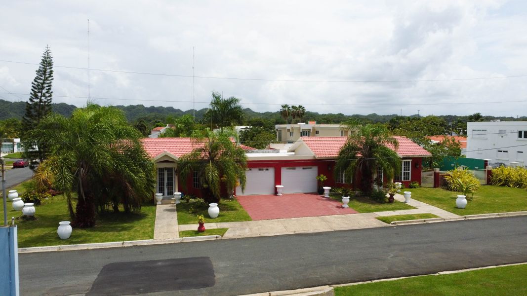 E-1 Cedro St Dorado Urb Hacienda Mi Querido Viejo Dorado 00646 PR