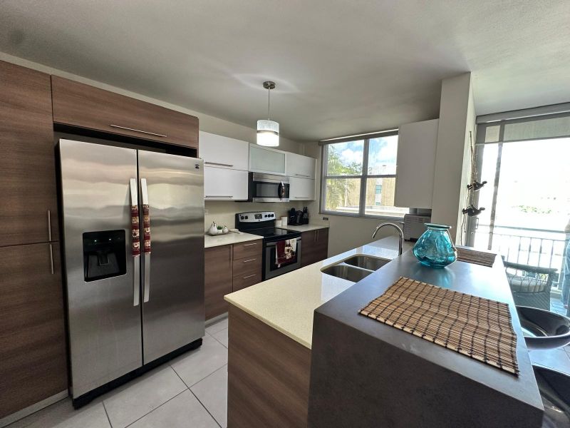 Cond Alamanda Apt 2074, Guaynabo - 7
