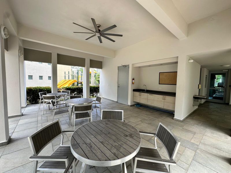 Cond Alamanda Apt 2074, Guaynabo - 21