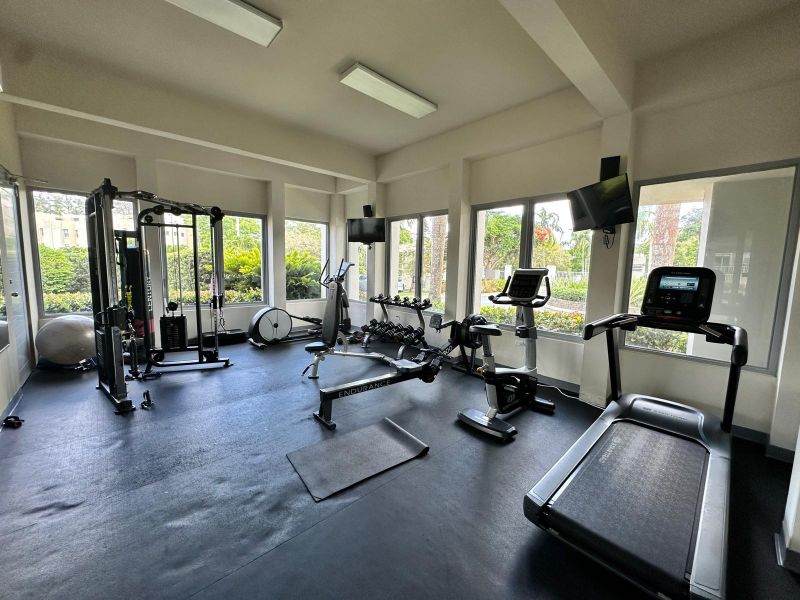 Cond Alamanda Apt 2074, Guaynabo - 22
