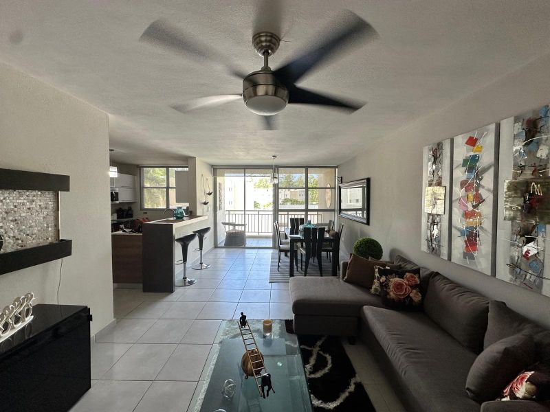 Cond Alamanda Apt 2074, Guaynabo - 6