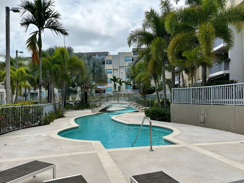 Cond Alamanda Apt 2074, Guaynabo - 20