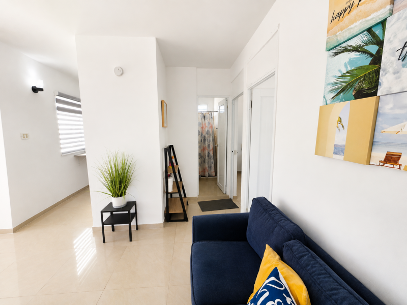 Urb Villa Carolina 239-21 Calle 613, Carolina - 6