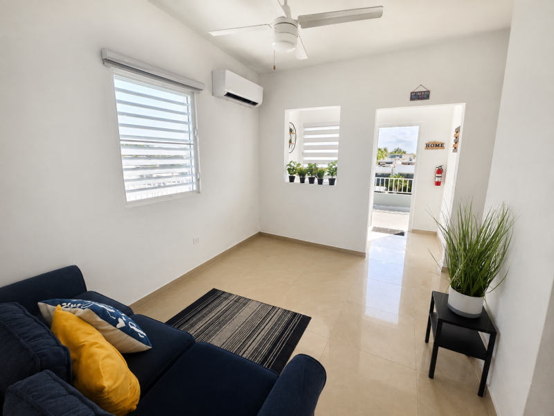 Urb Villa Carolina 239-21 Calle 613, Carolina - 4