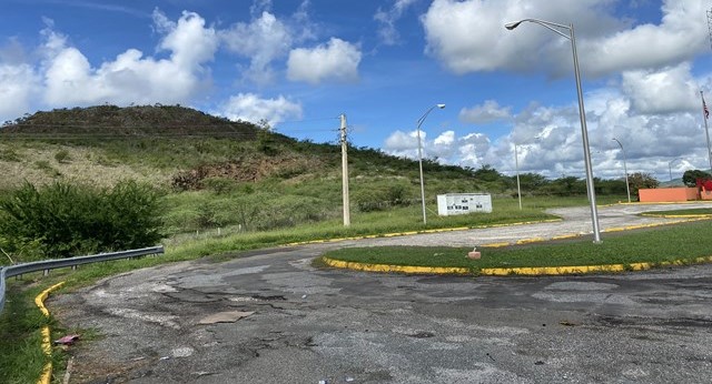 Carr 3 Km 152.1 Predio De Terreno Bo Aguirre Salinas 00751 PR