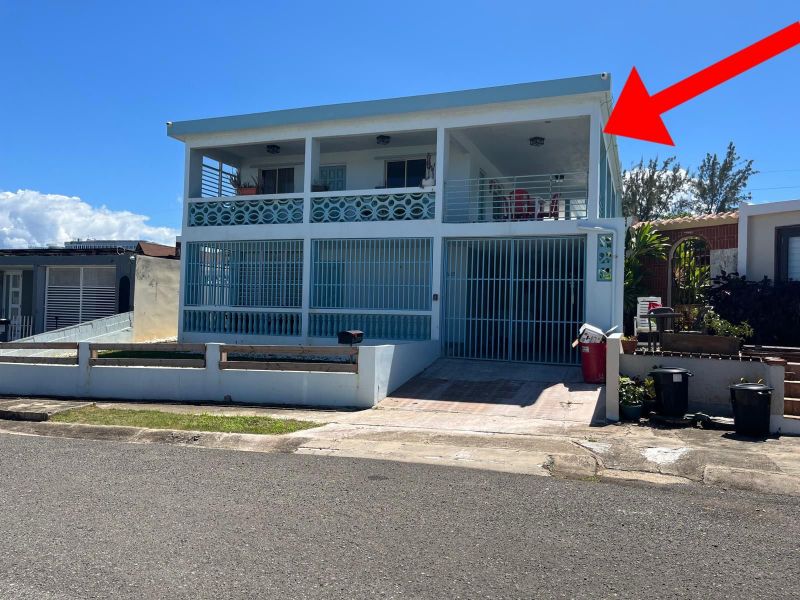 Urb Mar Azul 2nd Floor A15 Calle 2 Hatillo 00659 PR