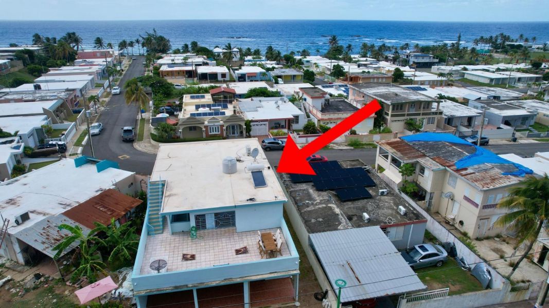 Urb Mar Azul 2nd Floor A15 Calle 2 Hatillo 00659 PR