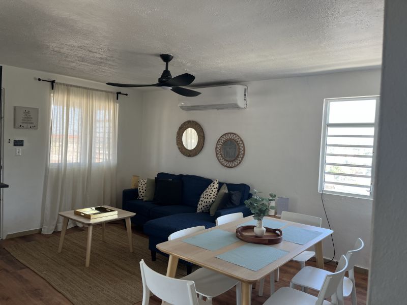 Urb Mar Azul 2nd Floor A15 Calle 2 Hatillo 00659 PR