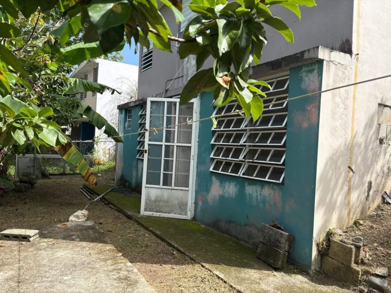 Urb Colinas De Villa Rosa Calle D B-29 Sabana Grande 00637 PR