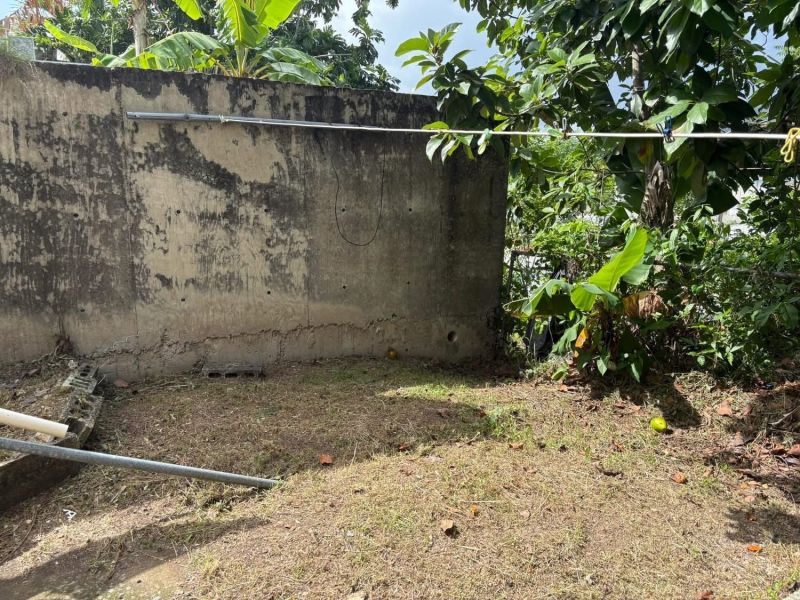 Urb Colinas De Villa Rosa Calle D B-29 Sabana Grande 00637 PR