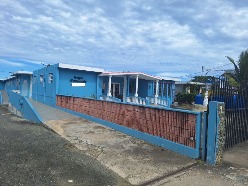Pr 2 Km 117 Bo Ceiba Baja Aguadilla 00603 PR