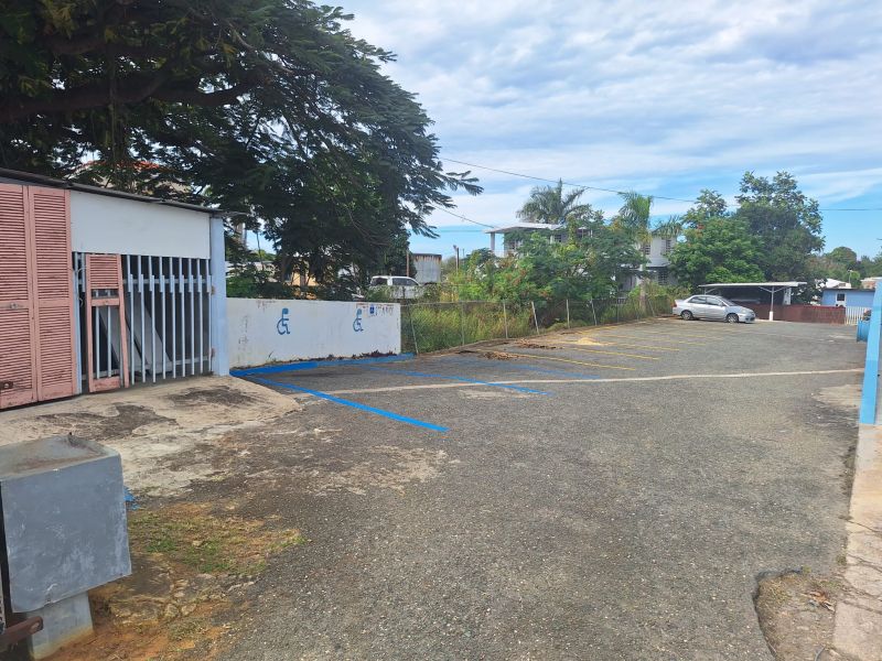 Pr 2 Km 117 Bo Ceiba Baja Aguadilla 00603 PR