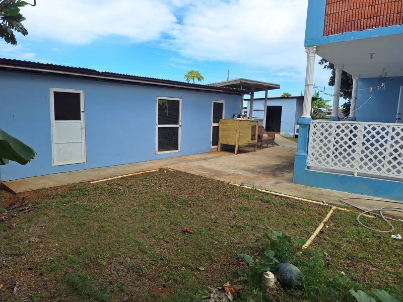 Pr 2 Km 117 Bo Ceiba Baja Aguadilla 00603 PR