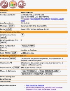 Bo Jauca Segunda Carr 154 Parcela #1 Santa Isabel 00757 PR