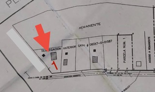 Bo Jauca Segunda Carr 154 Parcela #1 Santa Isabel 00757 PR