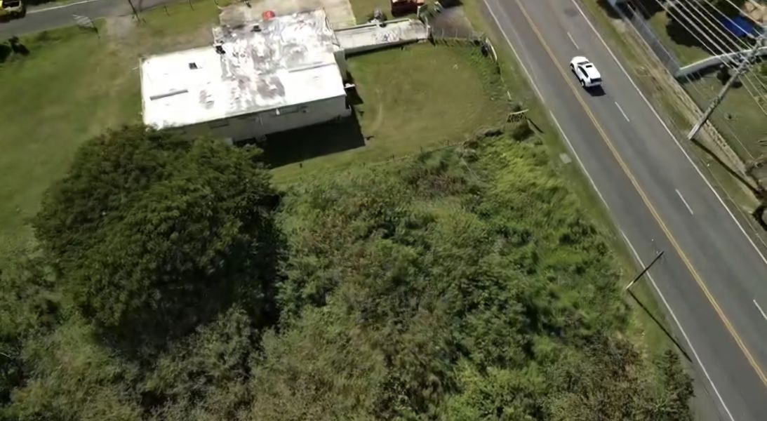 Bo Algarrobo Carr #3 Ave Los Veteranos Km 139.1 Guayama 00784 PR