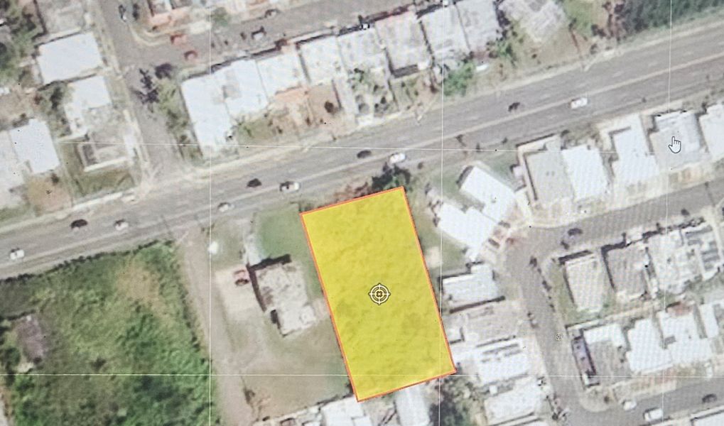 Bo Algarrobo Carr #3 Ave Los Veteranos Km 139.1 Guayama 00784 PR