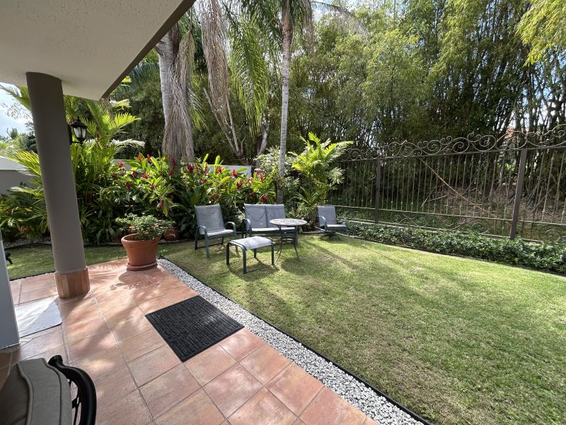 Urb Estancias De Monte Verde Calle Santa Ana #8 Gurabo 00778 PR