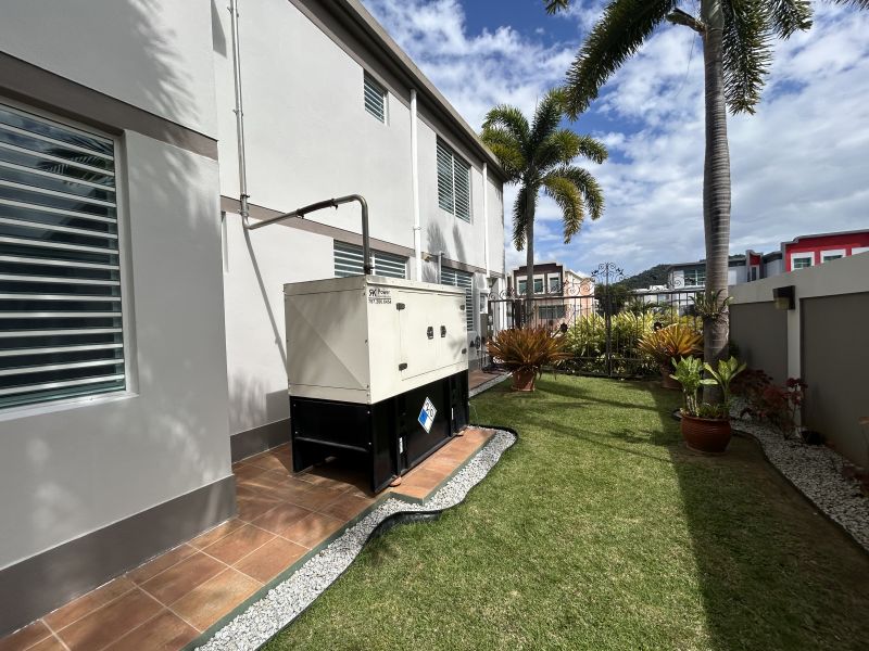 Urb Estancias De Monte Verde Calle Santa Ana #8 Gurabo 00778 PR