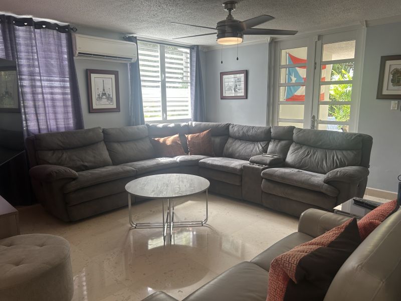 Urb Estancias De Monte Verde Calle Santa Ana #8 Gurabo 00778 PR