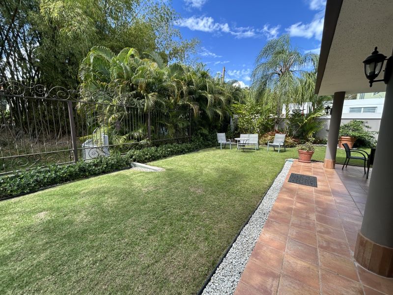 Urb Estancias De Monte Verde Calle Santa Ana #8 Gurabo 00778 PR