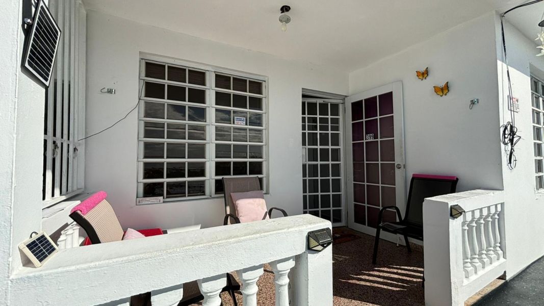 Parcela #399 Calle 26 Animas Bo Factor Arecibo 00612 PR