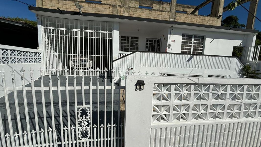 Parcela #399 Calle 26 Animas Bo Factor Arecibo 00612 PR