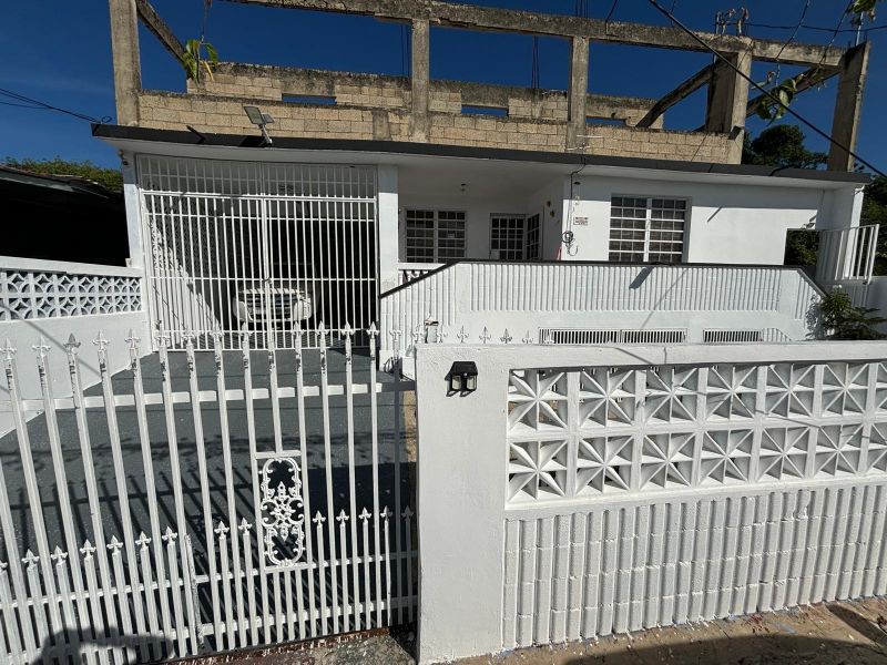 Parcela #399 Calle 26 Animas Bo Factor Arecibo 00612 PR