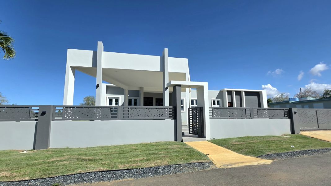 Bo Cotto Calle Apolonio Velez Pr 113 Isabela 00662 PR