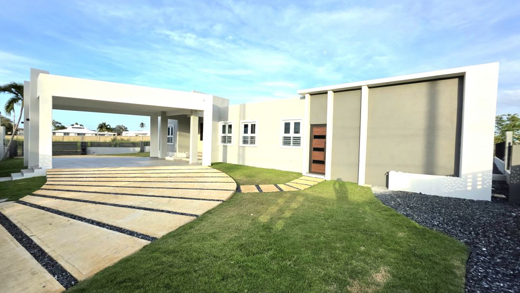 Bo Cotto Calle Apolonio Velez Pr 113 Isabela 00662 PR