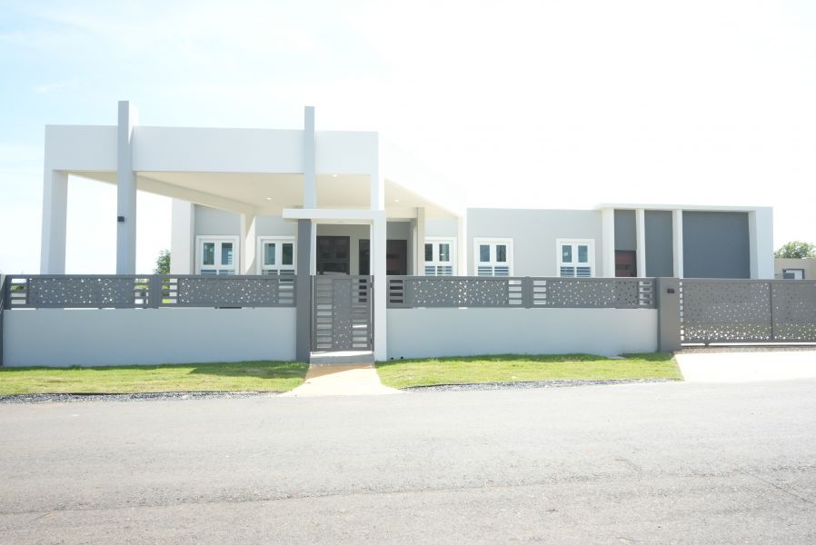 Bo Cotto Calle Apolonio Velez Pr 113 Isabela 00662 PR