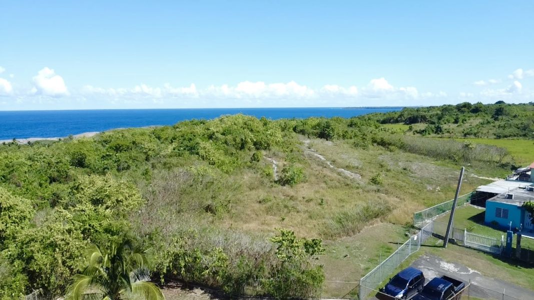 Sec Boquillas Remanente A Tierras Nuevas Pte Manati 00674 PR