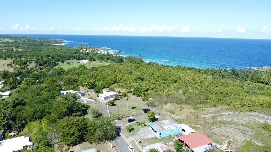 Sec Boquillas Remanente A Tierras Nuevas Pte Manati 00674 PR