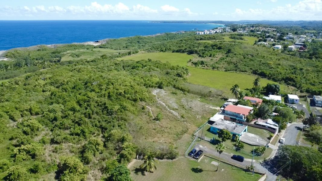 Sec Boquillas Remanente A Tierras Nuevas Pte Manati 00674 PR