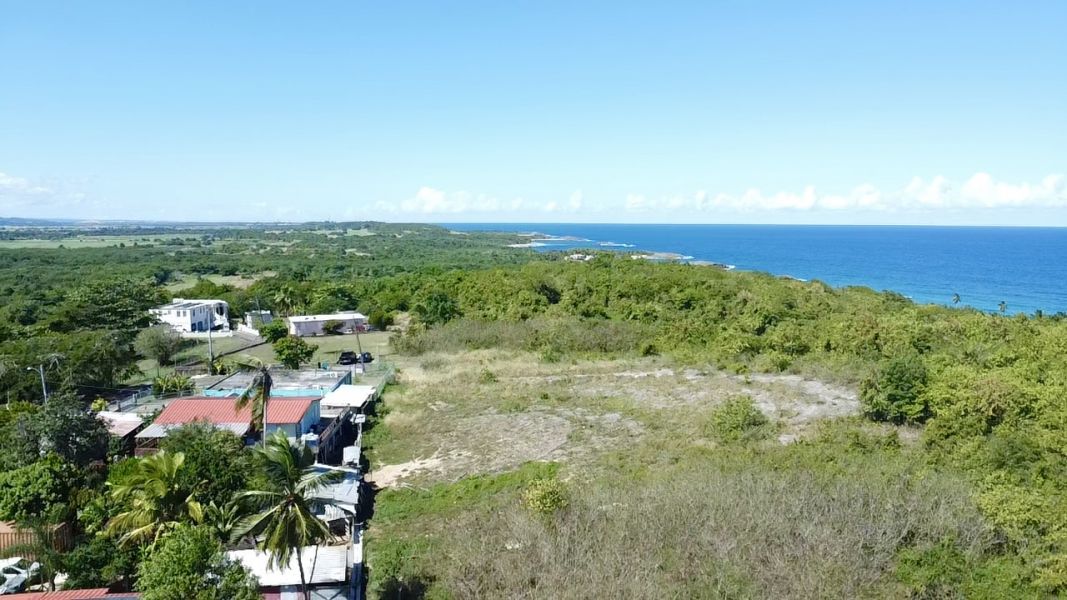 Sec Boquillas Remanente A Tierras Nuevas Pte Manati 00674 PR