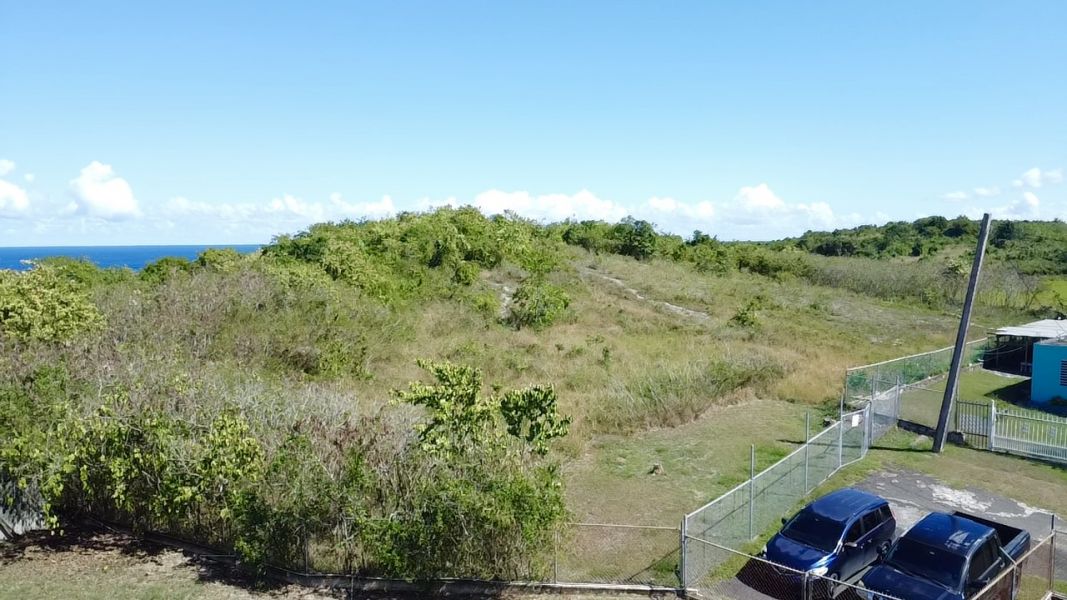 Sec Boquillas Remanente A Tierras Nuevas Pte Manati 00674 PR