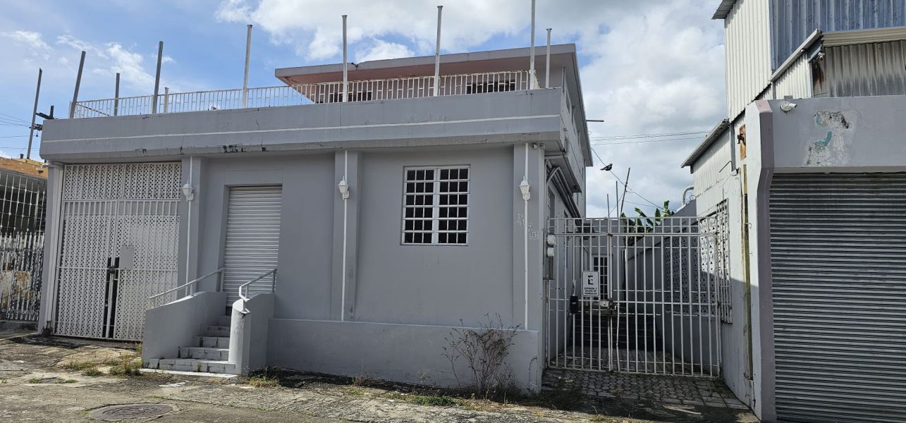 Calle Cañada 1175 Urb Puerto Nuevo San Juan 00927 PR