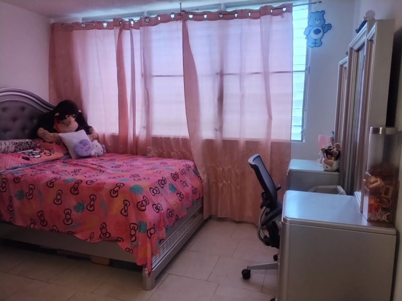 Bo Canovanas Urb Loiza Valley Bloque O #506 Loiza 00729 PR