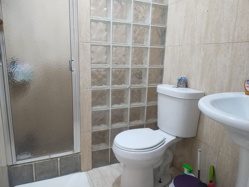 Bo Canovanas Urb Loiza Valley Bloque O #506 Loiza 00729 PR