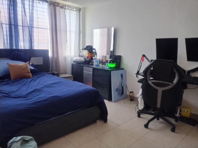 Bo Canovanas Urb Loiza Valley Bloque O #506 Loiza 00729 PR