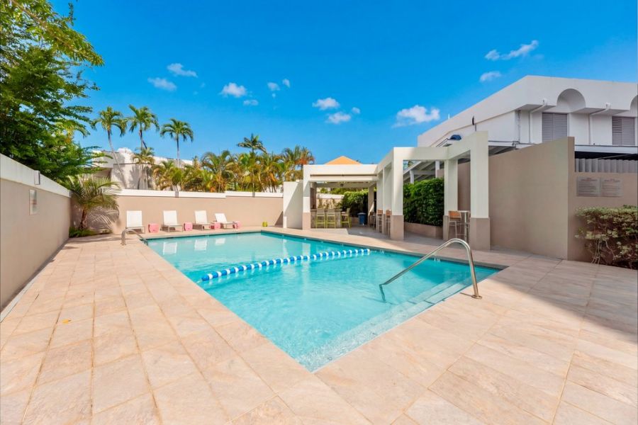 15 Calle Miramonte Cond Garden Hills Tower Apt 603 Guaynabo 00966 PR