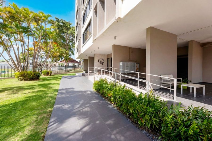 15 Calle Miramonte Cond Garden Hills Tower Apt 603 Guaynabo 00966 PR